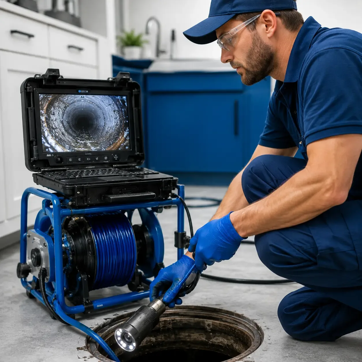 Pipe Relining professionals serving Blowing Rock, NC